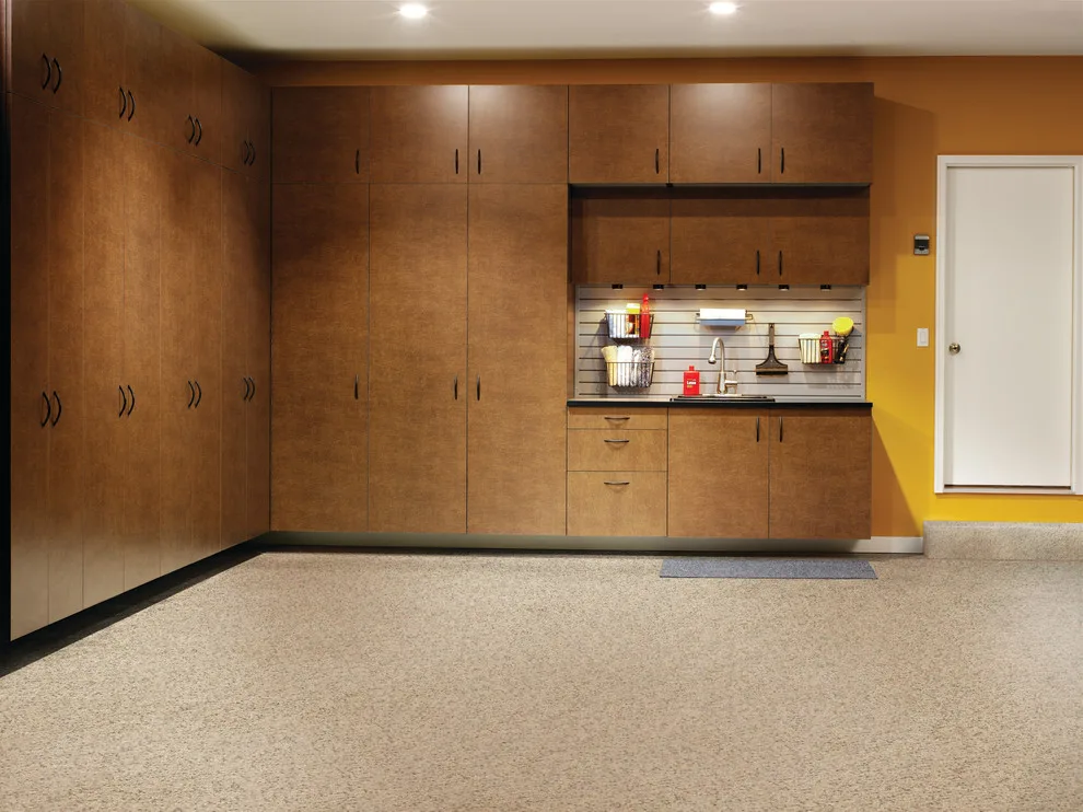Garage Inspirations by Innovate Home Org - Photo 31