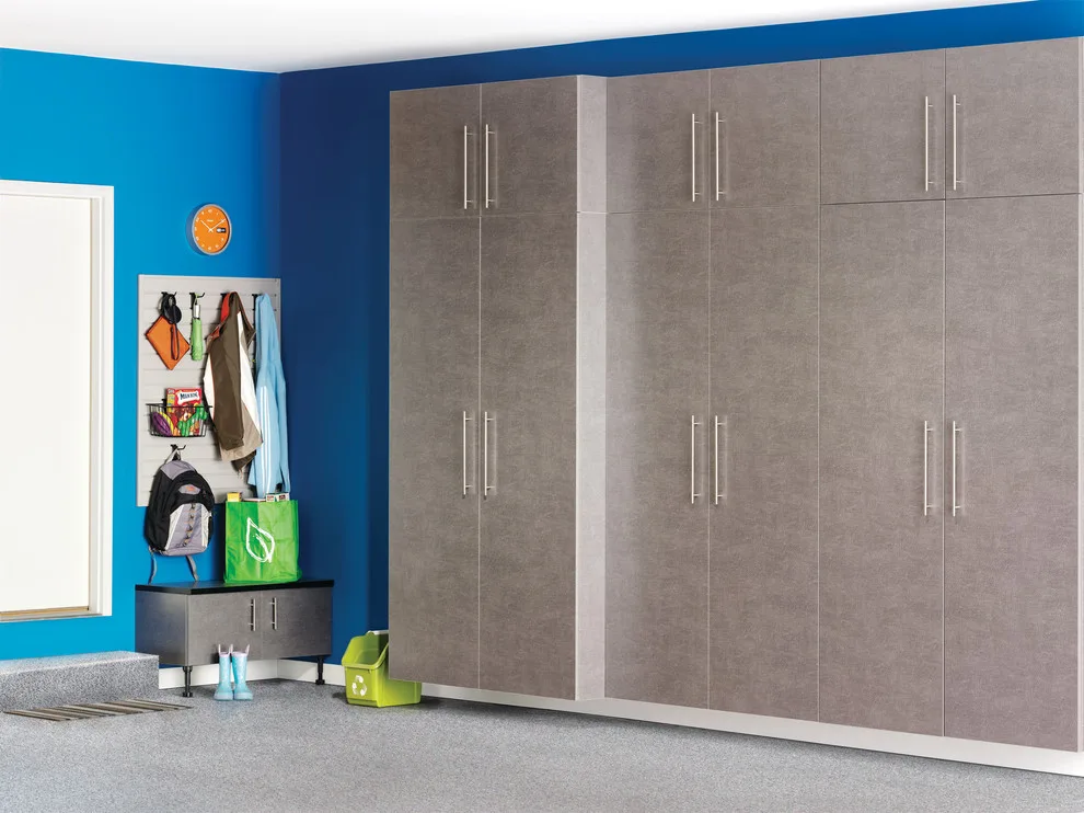 Garage Inspirations by Innovate Home Org - Photo 41