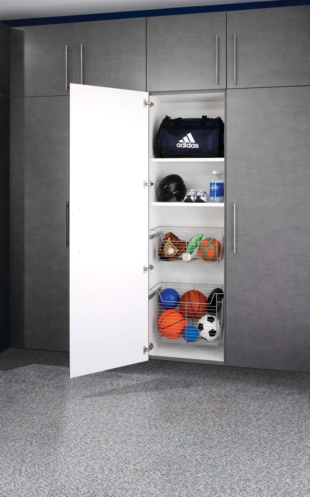 Garage Inspirations by Innovate Home Org - Photo 6