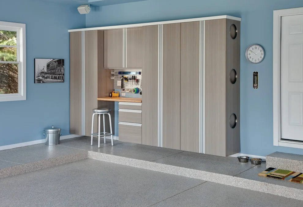 Garage Inspirations by Innovate Home Org - Photo 70