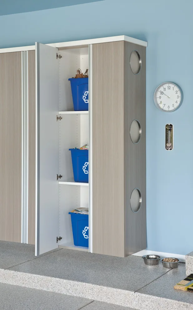 Garage Inspirations by Innovate Home Org - Photo 61