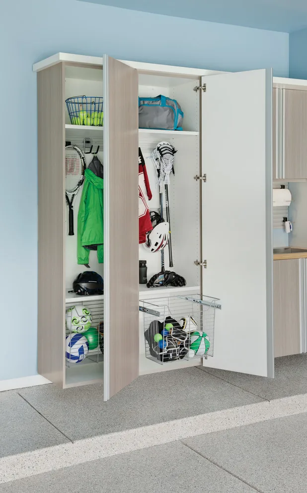 Garage Inspirations by Innovate Home Org - Photo 24