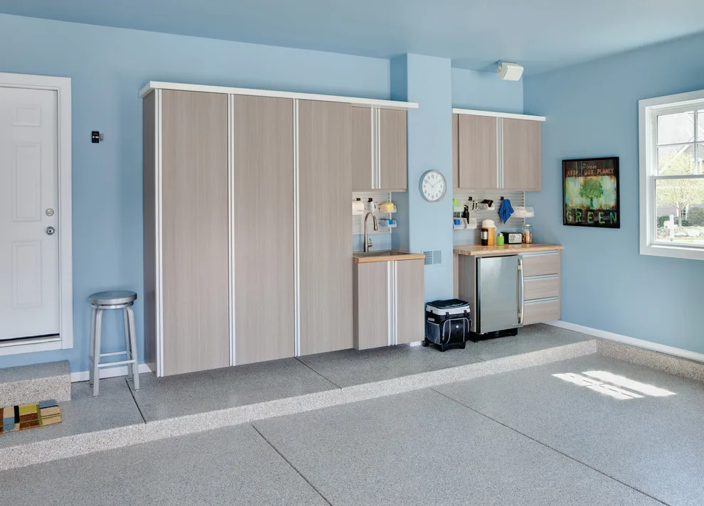 Garage Inspirations by Innovate Home Org - Photo 77