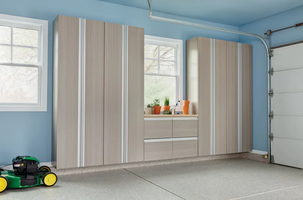 Garage Inspirations by Innovate Home Org - Photo 72