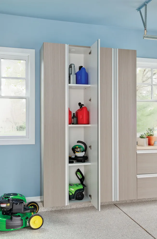 Garage Inspirations by Innovate Home Org - Photo 14