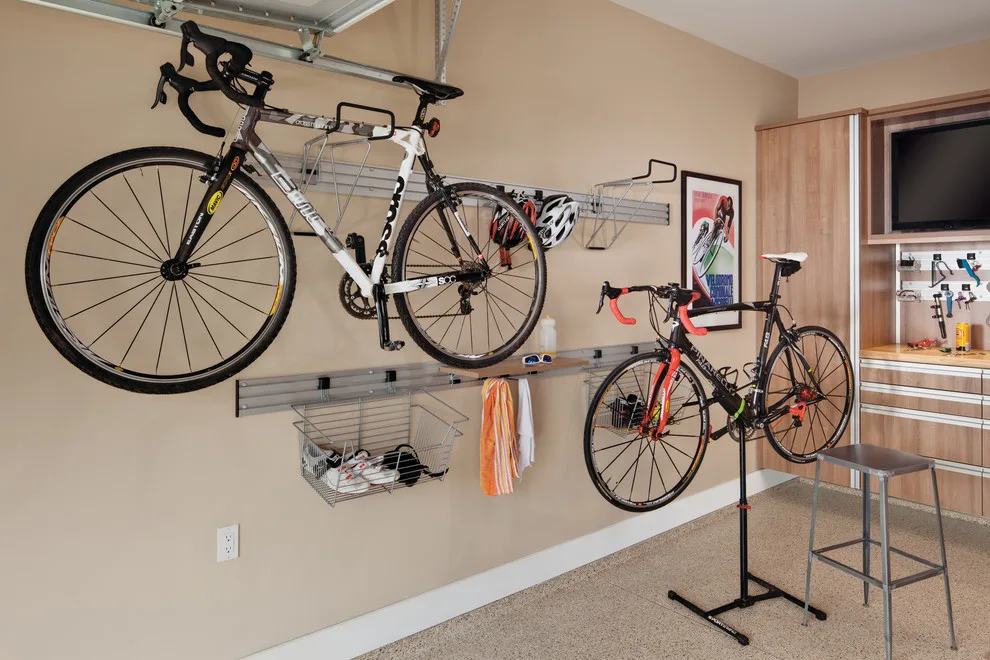 Garage Inspirations by Innovate Home Org - Photo 47