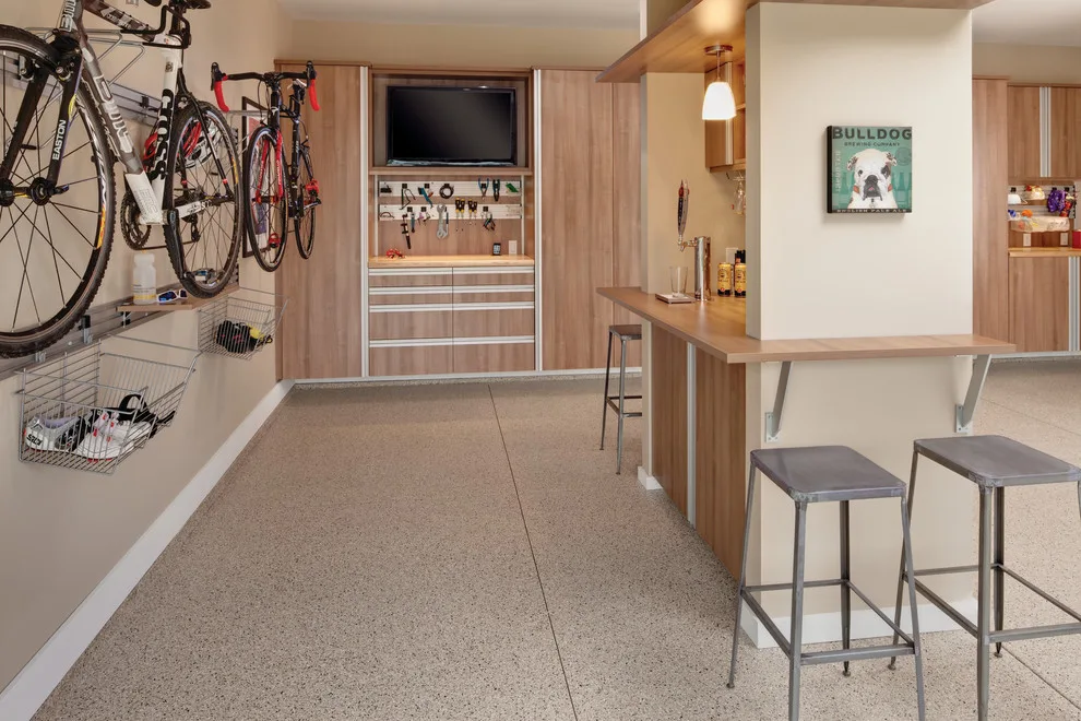 Garage Inspirations by Innovate Home Org - Photo 60