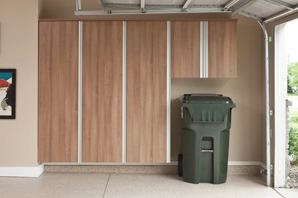 Garage Inspirations by Innovate Home Org - Photo 42