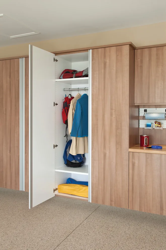 Garage Inspirations by Innovate Home Org - Photo 26
