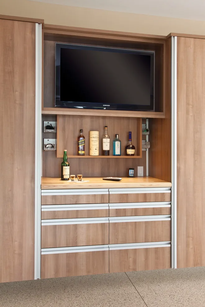Garage Inspirations by Innovate Home Org - Photo 4