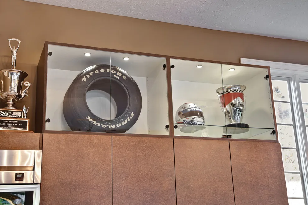 Garage Inspirations by Innovate Home Org - Photo 49