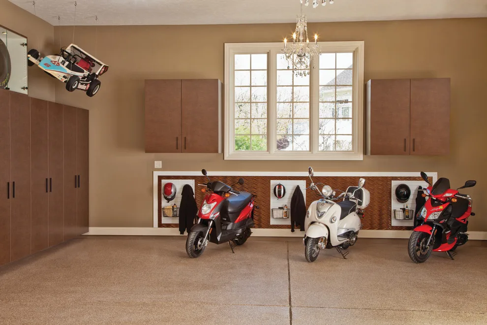 Garage Inspirations by Innovate Home Org - Photo 28