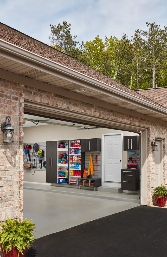 Garage Inspirations by Innovate Home Org - Photo 13