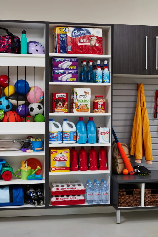 Garage Inspirations by Innovate Home Org - Photo 9