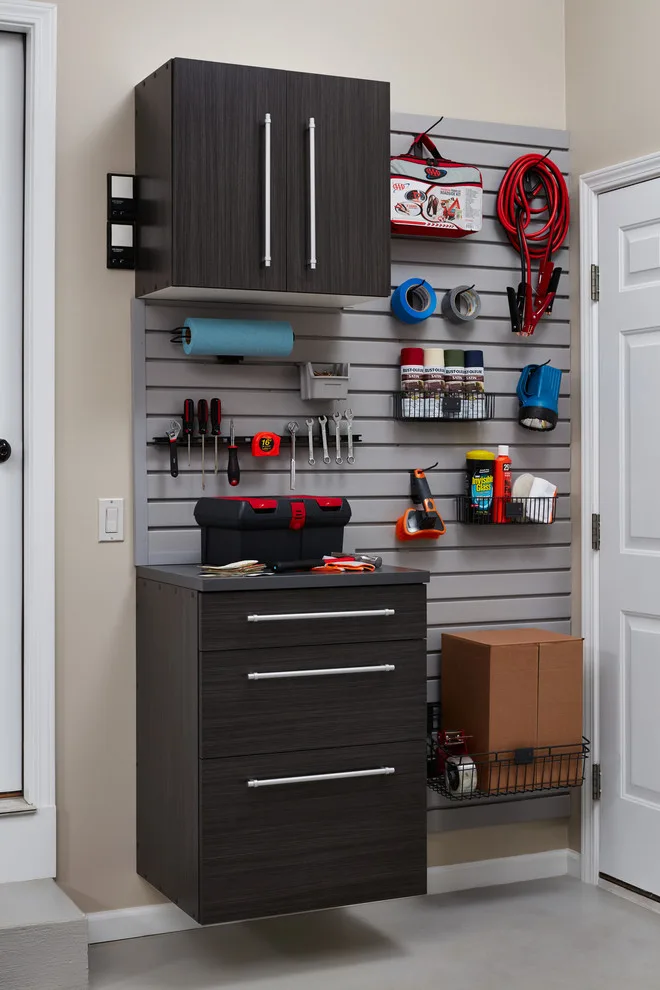 Garage Inspirations by Innovate Home Org - Photo 40