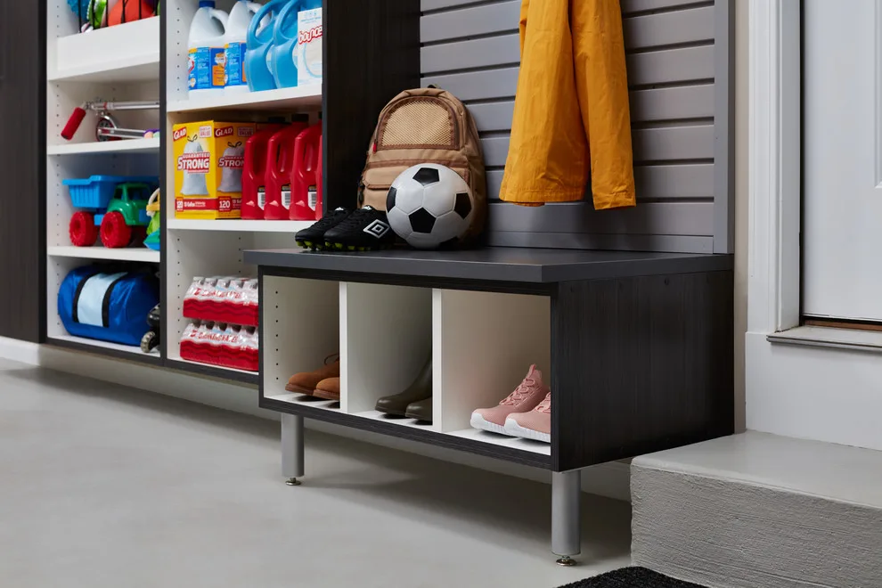 Garage Inspirations by Innovate Home Org - Photo 56