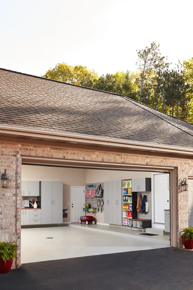 Garage Inspirations by Innovate Home Org - Photo 21