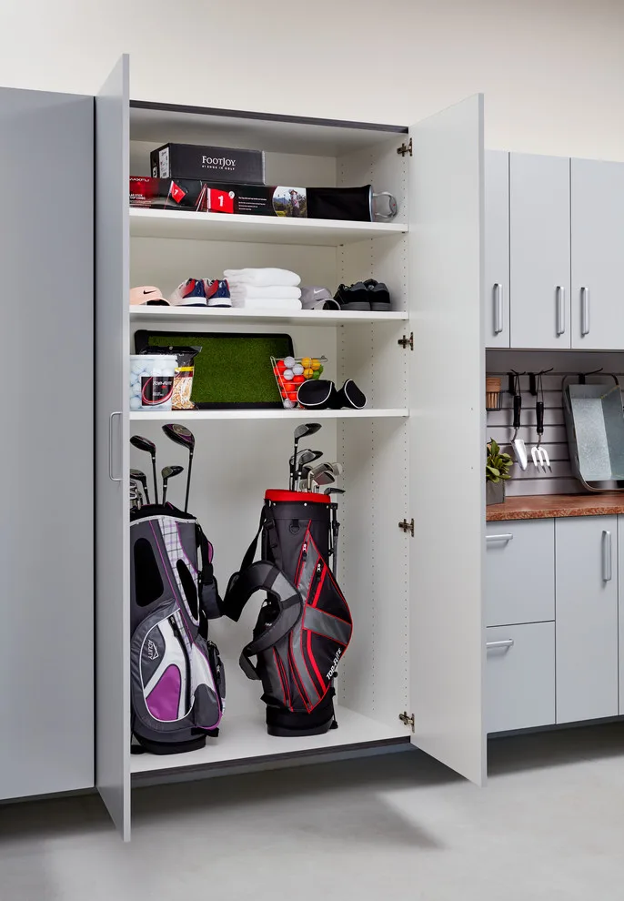 Garage Inspirations by Innovate Home Org - Photo 59