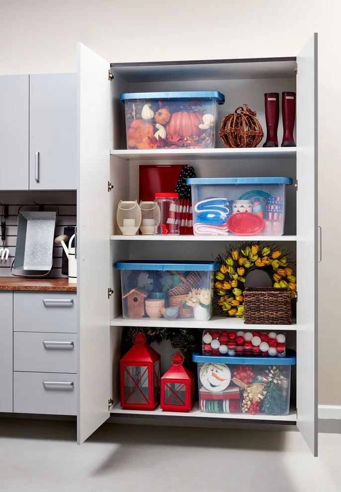 Garage Inspirations by Innovate Home Org - Photo 63