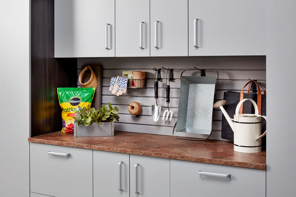 Garage Inspirations by Innovate Home Org - Photo 43