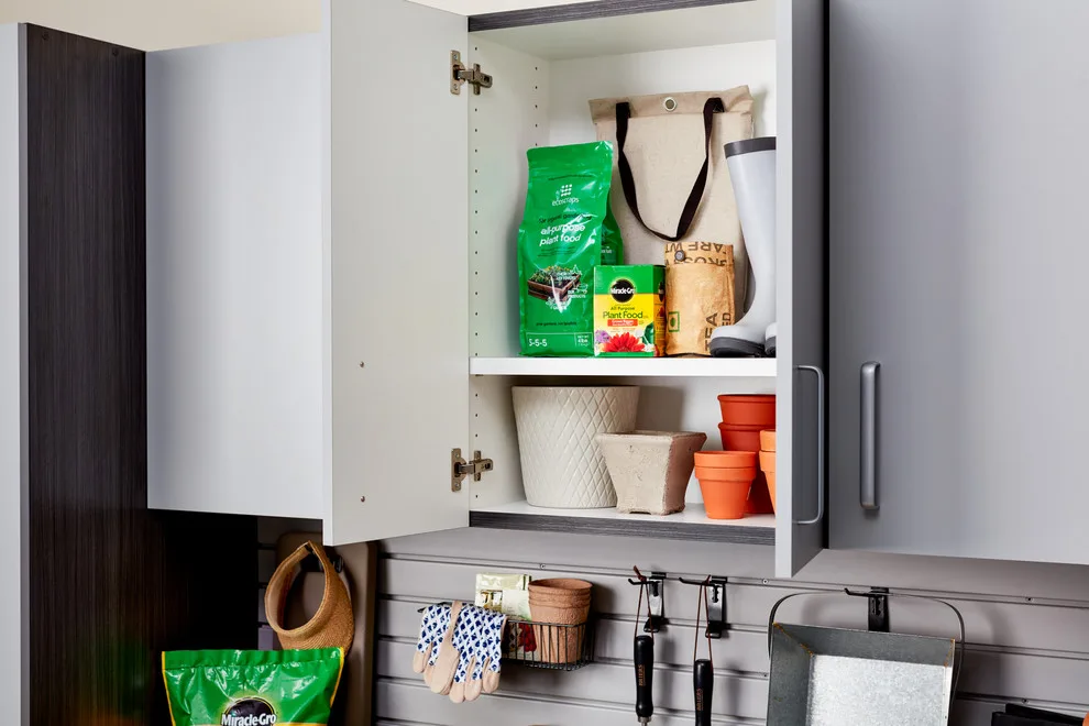 Garage Inspirations by Innovate Home Org - Photo 51