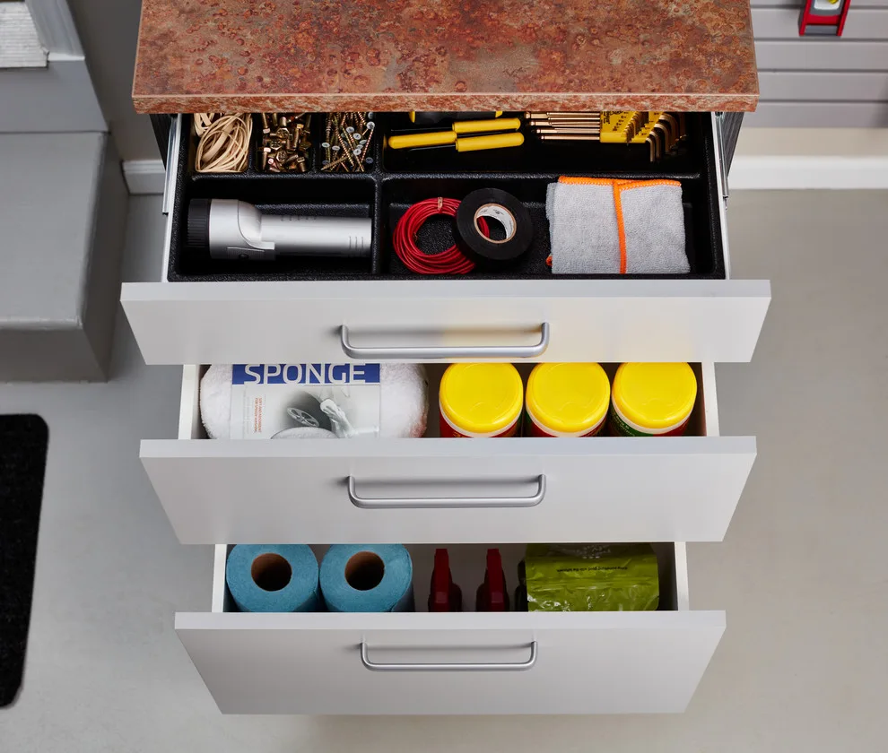Garage Inspirations by Innovate Home Org - Photo 10