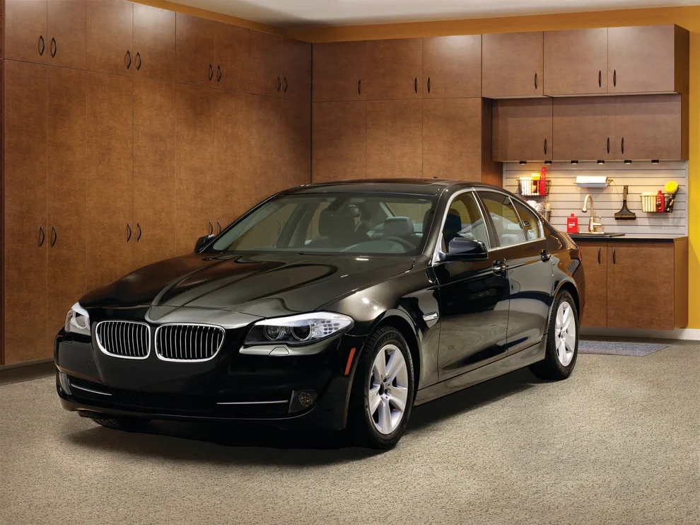 Garage Inspirations by Innovate Home Org - Photo 25