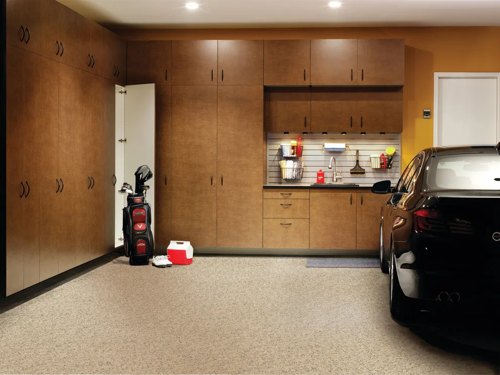 Garage Inspirations by Innovate Home Org - Photo 30