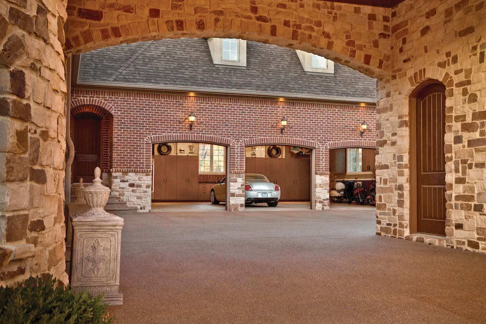 Garage Inspirations by Innovate Home Org - Photo 67