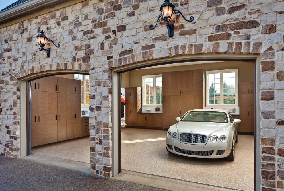 Garage Inspirations by Innovate Home Org - Photo 57
