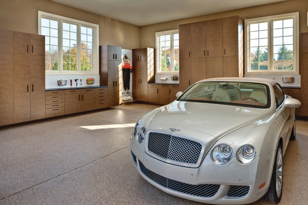 Garage Inspirations by Innovate Home Org - Photo 58