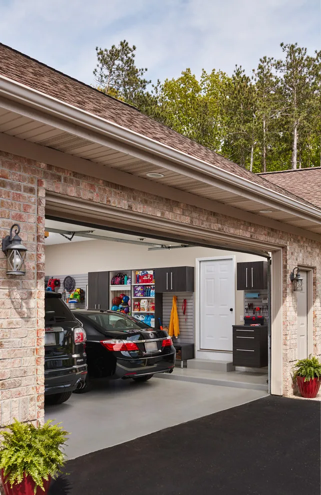 Garage Inspirations by Innovate Home Org - Photo 15