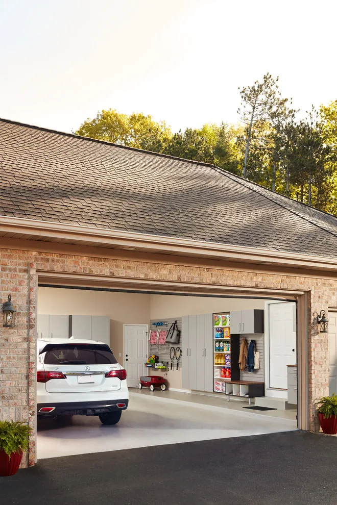 Garage Inspirations by Innovate Home Org - Photo 45