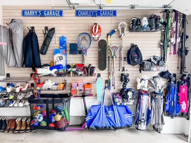 Garage in Motion by It's Organized - Photo 2
