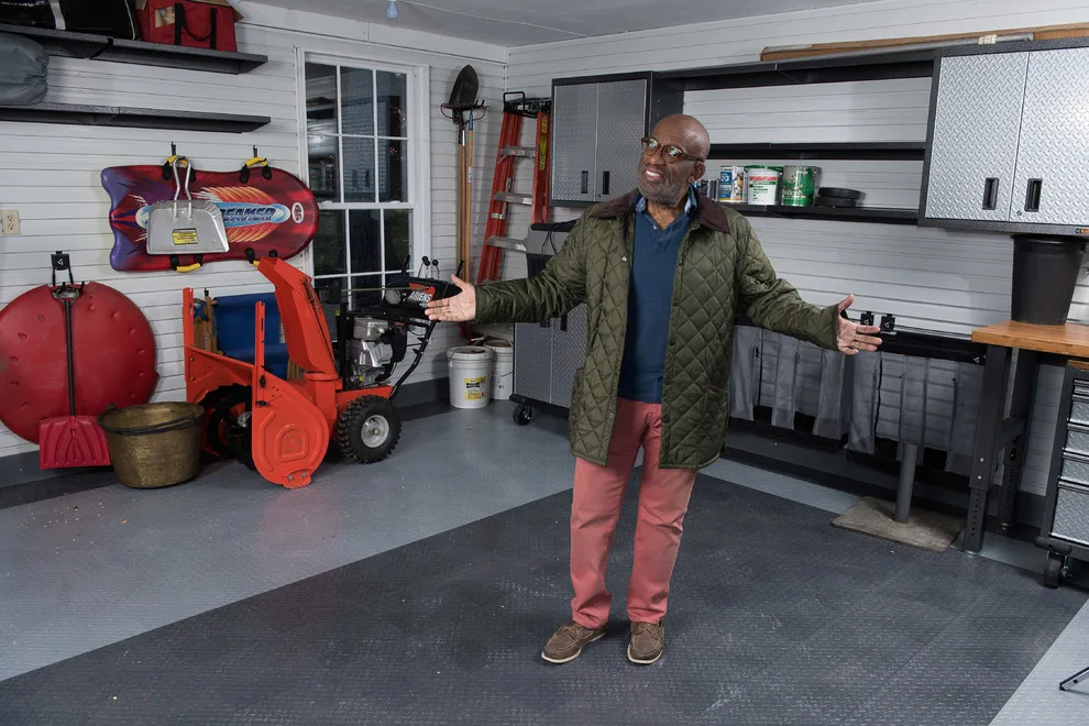 Garage Transformation by Gladiator - Photo 5