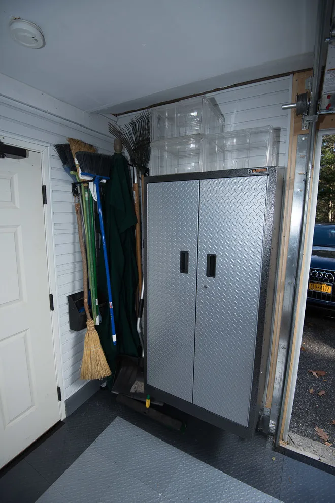 Garage Transformation by Gladiator - Photo 15
