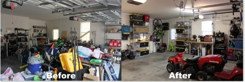 Garage Transformation by Simple Spaces - Photo 3
