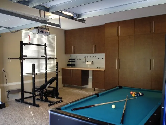 The Tailored Closet And PremierGarage - Photo 13