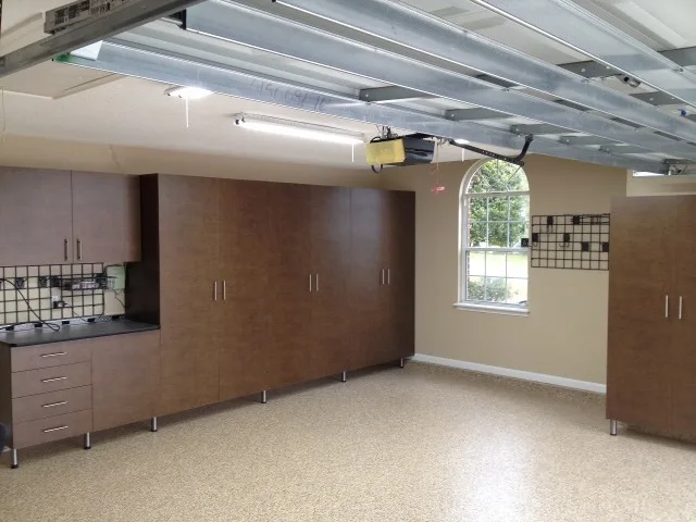 The Tailored Closet And PremierGarage - Photo 14