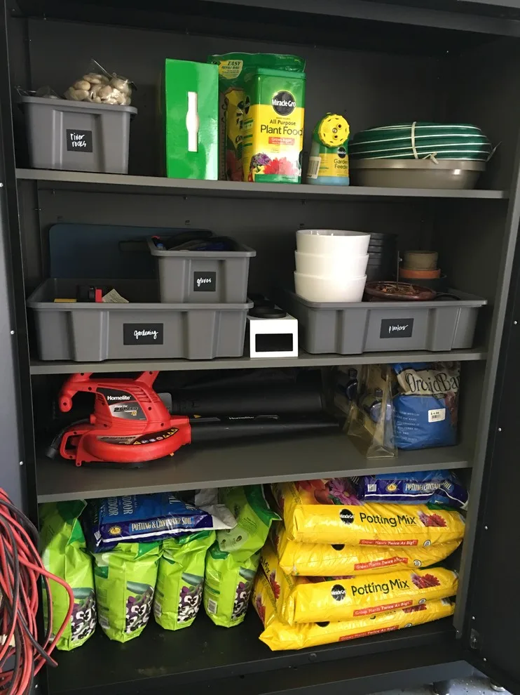 Organized Simplicity - Photo 6