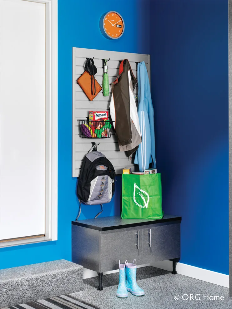 Garage Arrangement by Clutter Pro, Inc. - Photo 17