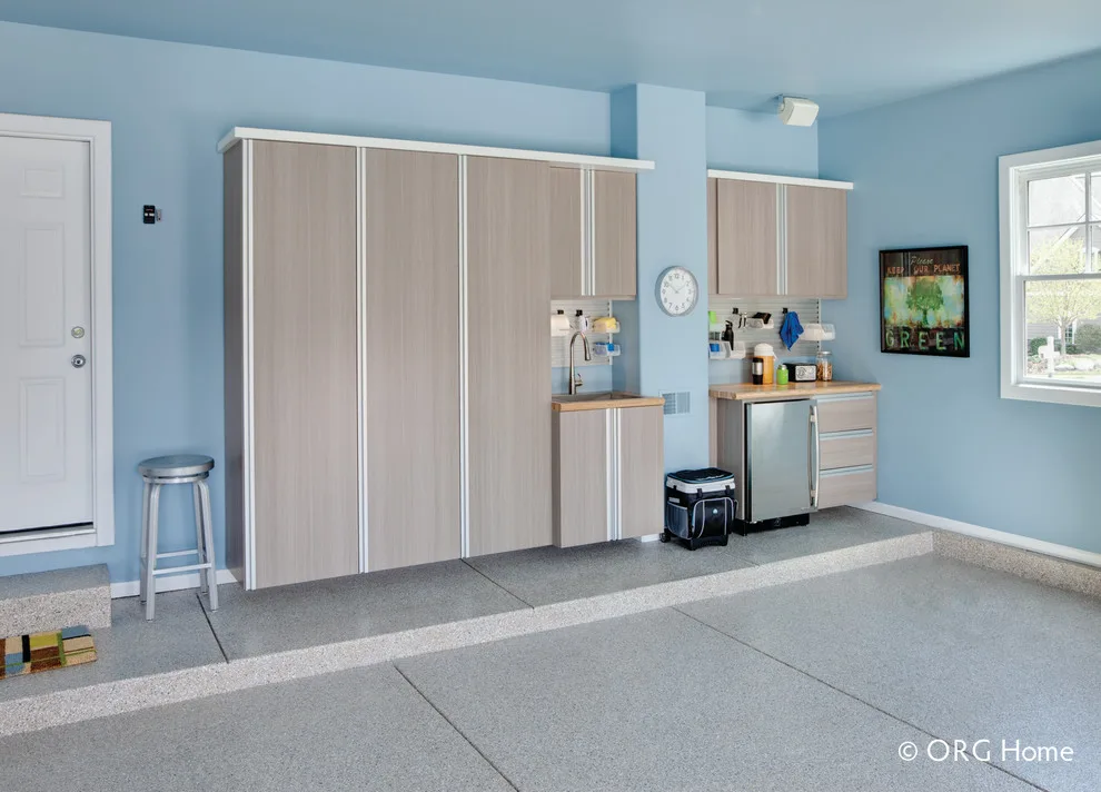 Garage Arrangement by Clutter Pro, Inc. - Photo 14