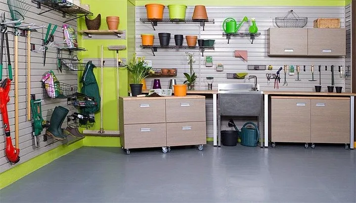 Garage Tidying by HandiSolutions - Photo 7