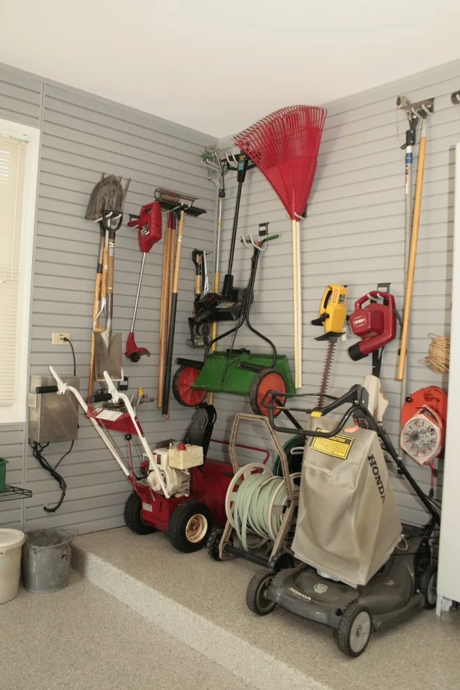 Garage Tidying by HandiSolutions - Photo 8