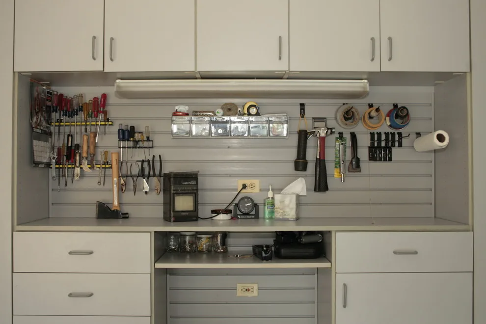 Garage Tidying by HandiSolutions - Photo 6