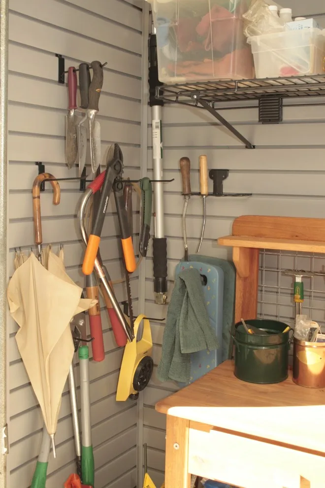Garage Tidying by HandiSolutions - Photo 3