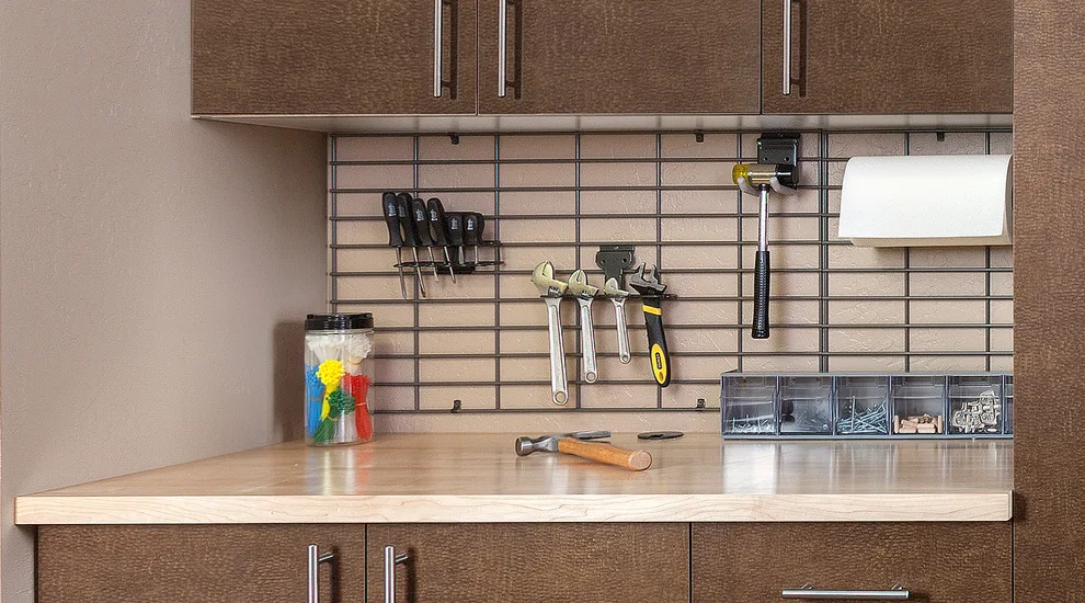 Garage Tidying by HandiSolutions - Photo 11