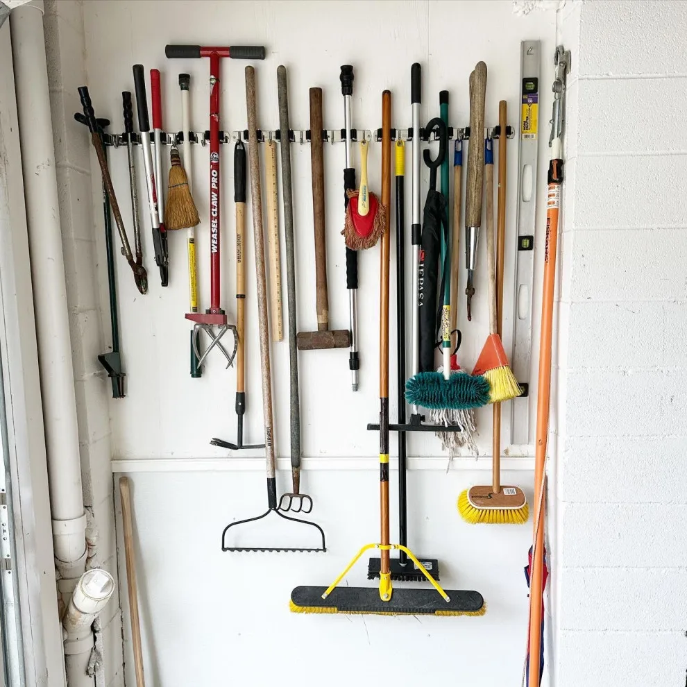 Garage Management by Professional Organizer New Orleans - Photo 11