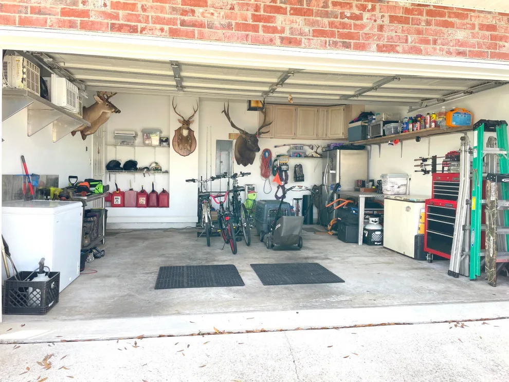 Garage Management by Professional Organizers Baton Rouge - Photo 11