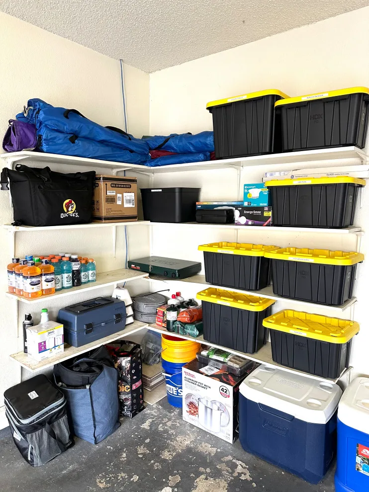 Garage Management by Professional Organizers Baton Rouge - Photo 5